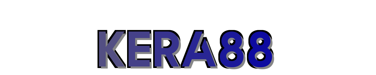 KERA88 Logo